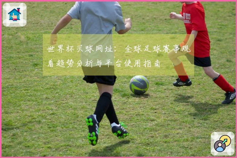 世界杯买球网址：全球足球赛事观看趋势分析与平台使用指南