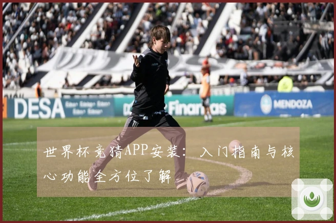 世界杯竞猜APP安装：入门指南与核心功能全方位了解