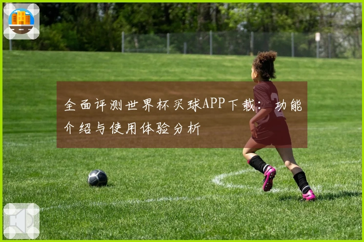 全面评测世界杯买球APP下载：功能介绍与使用体验分析
