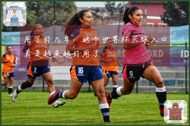 用了好几年，这个世界杯买球入口真是越来越好用了